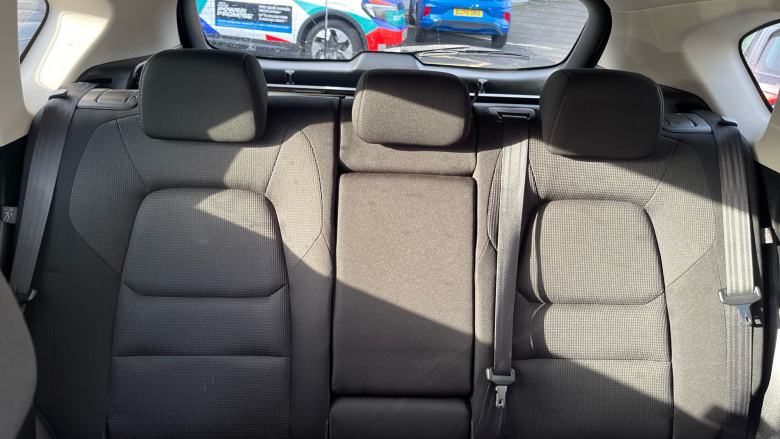 Mazda CX-5 2.0 SE-L Nav+ 5dr Petrol Estate